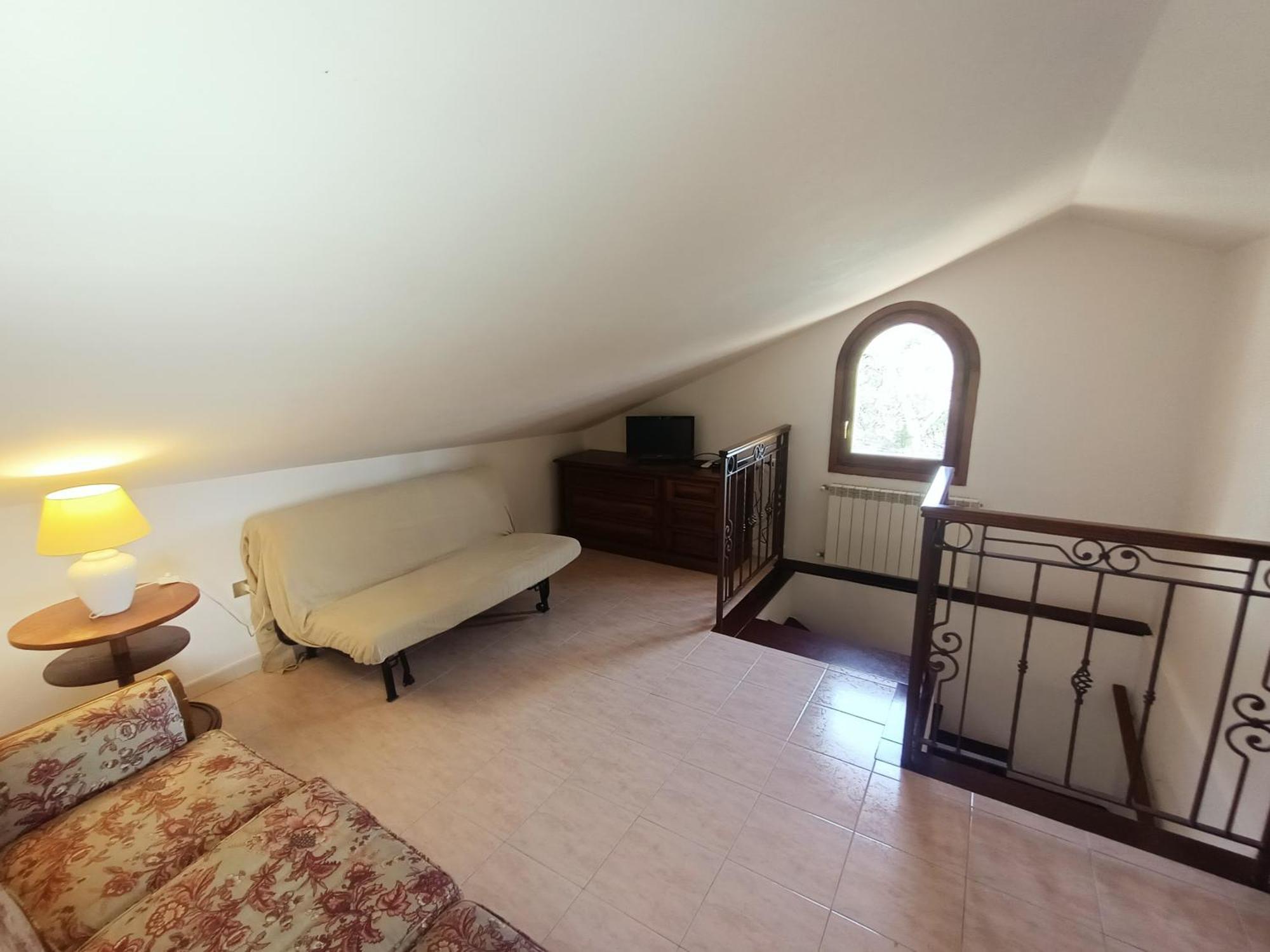 Appartamenti Villa Chiara Imperia Eksteriør bilde